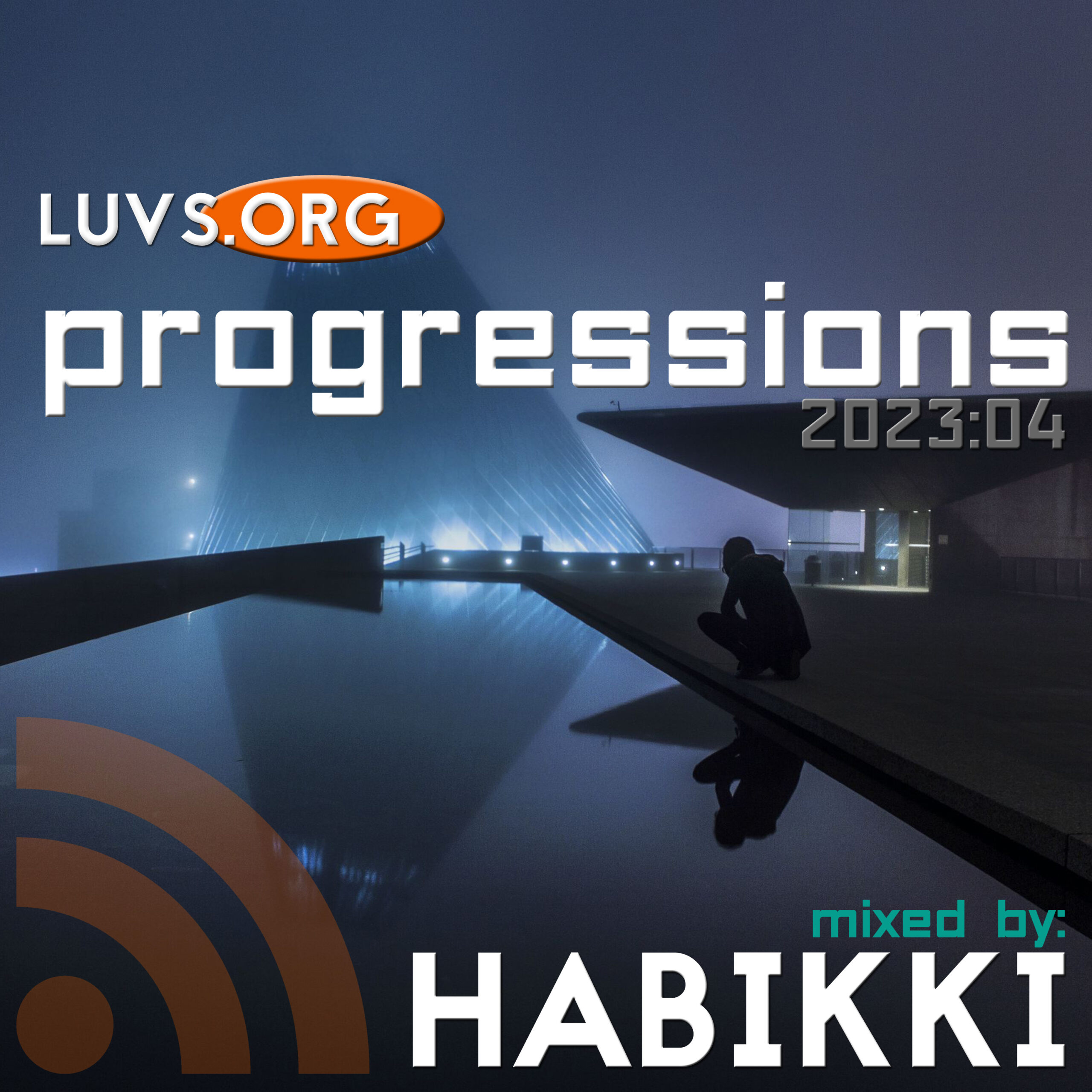 Luvs.org Sessions: [2023:04] Progressions